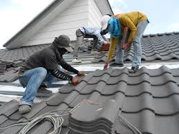 Best Sheet Metal Roofing  in Nassau Bay, TX